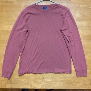 Long-sleeve Shirt